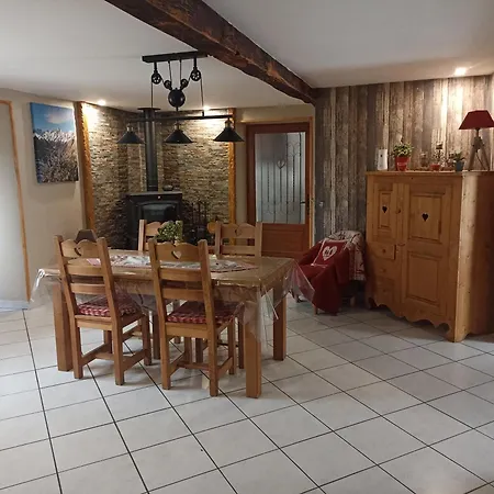 Maison Avec
