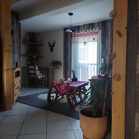 Maison Avec