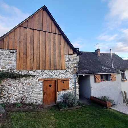 بيت للعطل Maison Avec