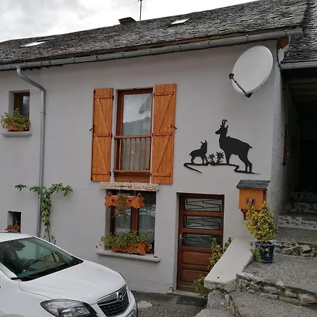 Maison Avec