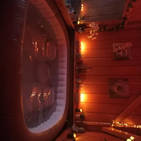 Maison Avec Dom wakacyjny *