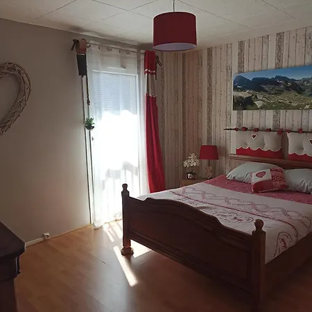 Maison Avec Hébergement de vacances Cescau (Ariege)