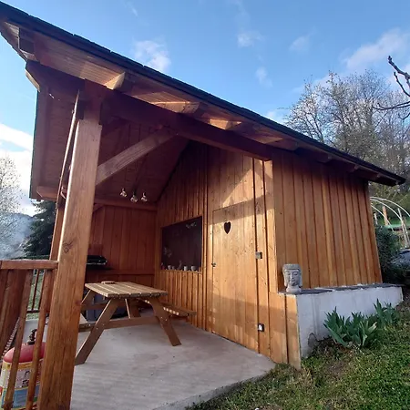 Maison Avec * Cescau (Ariege)