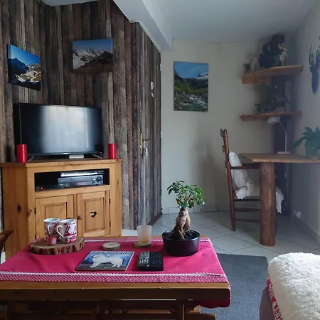 Maison Avec Hébergement de vacances *