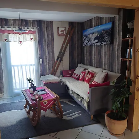 Maison Avec