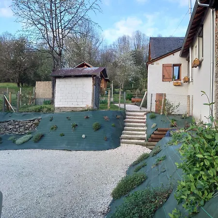 Maison Avec Hébergement de vacances
