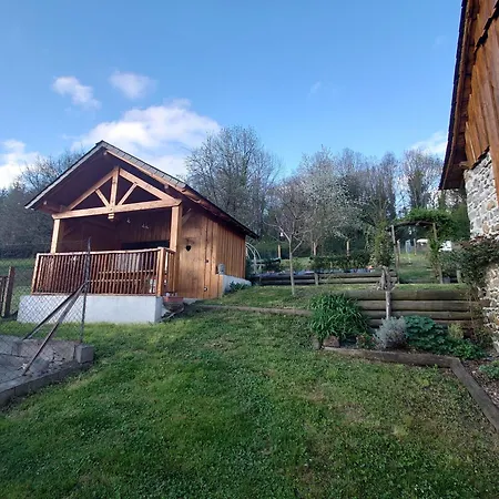 Hébergement de vacances Maison Avec *